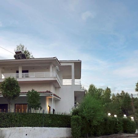 Studio Kalypso Arkitsa Exterior photo